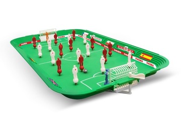 БОЛЬШОЙ ФУТБОЛ НА ПРУЖИНКАХ ДЕТСКИМ ДЛЯ НАЛА ДЛЯ СТОЛА В ПОДАРОК