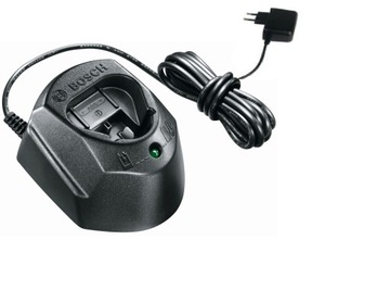 ЗАРЯДНОЕ УСТРОЙСТВО БОШ. 10,8 В 12 В ГАЛ1210КВ