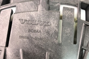 HLAVICE PÁKY ŘAZENÍ VOLVO V50 (MW) BQ8AA 2010