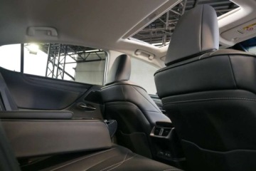 Lexus ES VII (XV70) 2022 Lexus ES Prestige Bezwyp ASO Krajowy Iwl Hybryda MarkLevinson Cam360 LED R, zdjęcie 26
