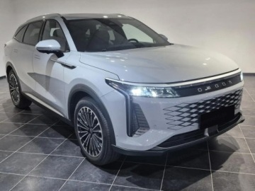 Omoda 9 1.5 T-GDI 537KM 2025 OMODA Omoda 9 1.5 Super Hybrid Exclusive AWD Suv 537KM 2025, zdjęcie 1