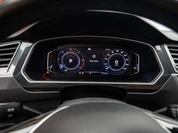 Volkswagen Tiguan II SUV 2.0 TDI 150KM 2020 VOLKSWAGEN Tiguan 2.0 TDI SCR Active DSG Suv 150KM 2020, zdjęcie 12