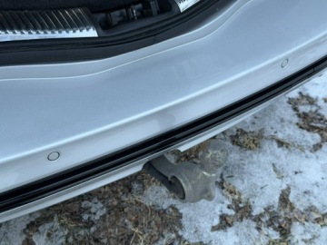 Ford Mondeo V Kombi Facelifting 2.0 EcoBlue 190KM 2019 Ford Mondeo ST-LINE MK5 2.0 TDCI 190 Koni 4x4 FULL, zdjęcie 27