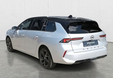 Opel 2024 Opel Astra VI 1.5 CDTI GS SS 130KM Automat SalonPL Gwarancja od RiA, zdjęcie 4