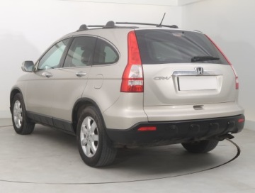 Honda CR-V III 2007 Honda CR-V 2.2 i-CTDi, Salon Polska, Klima, zdjęcie 3
