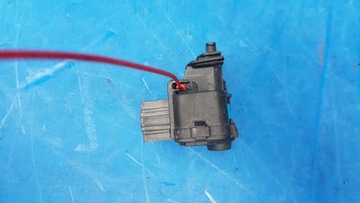 АКТЮАТОР лючка заливной горловины Porsche Cayenne II 7P5 958