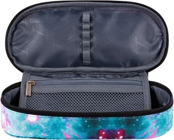 ШКОЛЬНАЯ СУМКА ДЛЯ ДЕВОЧКИ ST.RIGHT Nebula 5769