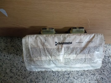 ПОДУШКА БЕЗОПАСНОСТИ ПАССАЖИРА, OPEL CORSA D PB7004401-2 PB7004408-2