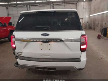 Ford Expedition III 2021 Ford Expedition Limited Max 2021 3.5l 3.5 Benzyna 375KM, zdjęcie 4
