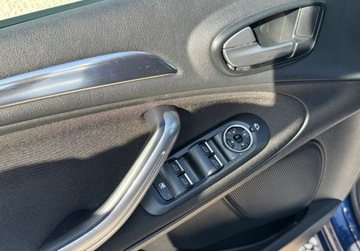 Ford S-Max I Van Facelifting 2.0 Duratec Flexifuel 145KM 2011 Ford S-Max 2.0 Benzyna FF 145KM Lift 7 foteli Titanium PDC biXenon Led Con, zdjęcie 15