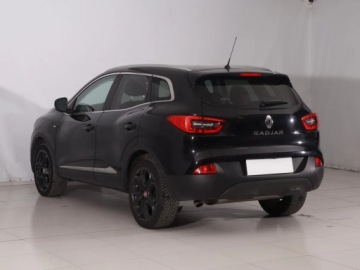 Renault Kadjar Crossover 1.6 dCi 130KM 2016 Renault Kadjar 1.6 dCi, Salon Polska, Skóra, Navi, zdjęcie 3