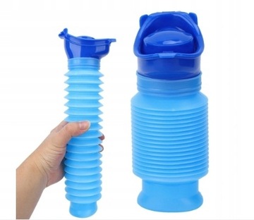 750ML PISUAR DLA DOROSŁYCH PRZENOŚNY MĘŻCZYZNA