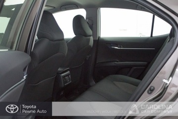 Toyota Camry IX Sedan 2.5 Hybrid Dynamic Force 218KM 2024 Toyota Camry 2.5 Hybrid Comfort CVT, zdjęcie 11