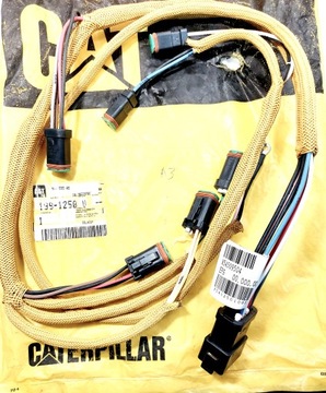 Caterpillar Cat 1991250 199-1250 345B wiązka kabel