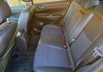 Nissan Pulsar 1.6 DIG-T 190KM 2016 Nissan Pulsar Nissan Pulsar 1.6 Benzyna 190KM, zdjęcie 13