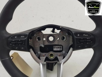 KIA PICANTO 2022 VOLANT