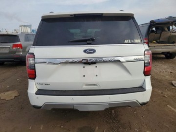 Ford Expedition III 2021 Ford Expedition Max Limited 2021 3.5 Benzyna 375KM, zdjęcie 2
