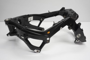BMW S1000RR K67 19-22 RAMA 2020 + KOMPLET DOKUMENTÓW