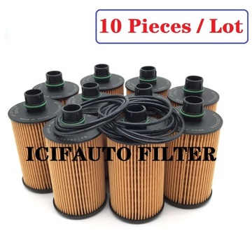 10 KUSU PRO JEEP GRAND CHEROKEE RAM 1500 3.0L FI