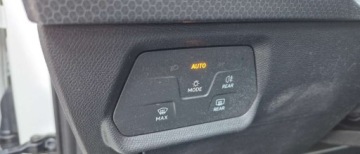 Seat Leon IV Hatchback 1.5 EcoTSI 130KM 2021 Seat Leon Polski Salon , I wlasciciel , serwis , opony zimowe , 1.5 130KM, zdjęcie 18