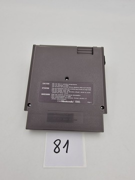 NINTENDO NES ВЫСОКАЯ СКОРОСТЬ