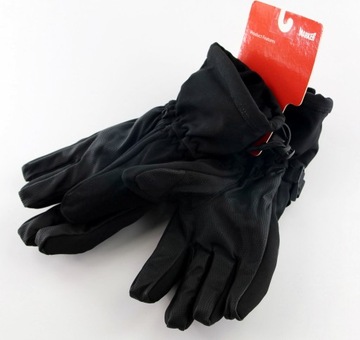 Перчатки MARKER SKI, размер М, теплый флис