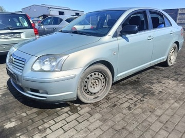TOYOTA AVENSIS T25 03-06 ZRCÁTKO ZPÁTEČNÁ VNITŘNÍ STŘEDNÍ FOTOCHROMATICKÉ