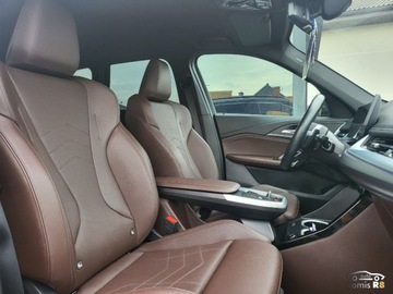 BMW X1 U11 2023 BMW X1 2.0197KM 2023r 76TysKM xDrive Mpakiet Head-up Kamery 360 2.0, zdjęcie 12