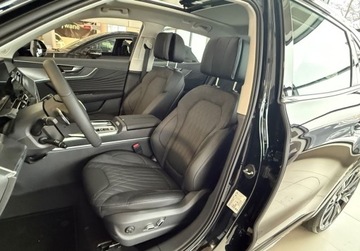 Hongqi HS5 2025 Hongqi HS5 2.0T AWD 245KM 2.0 Benzyna 218KM, zdjęcie 8