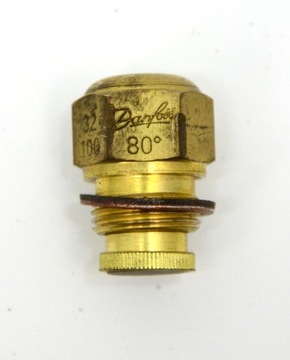 Dysza palnika kotła olejowego Danfoss 80S WP