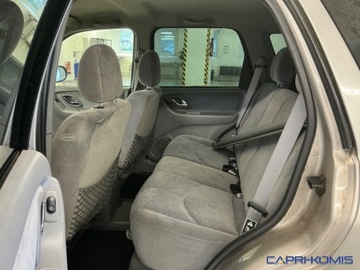 Mazda Tribute I 2.0 16V 124KM 2002 Mazda Tribute 2.0i 4x4 136 tys km Bezwypadkowa 2.0 Benzyna 124KM, zdjęcie 11