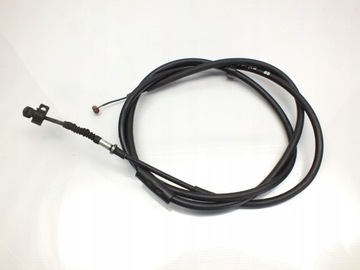 LINKA HAMULCA TYLNEGO BURGMAN 125 UH K5 01-07R