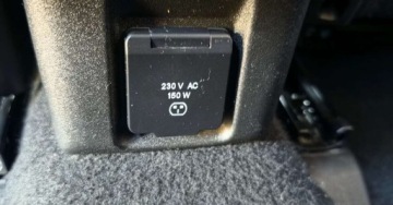 Jeep Renegade SUV 1.4 MultiAir 140KM 2014 Jeep Renegade 1.4T Limited NaviPL Led Xenony Bluetooth 1.4 Benzyna 140KM, zdjęcie 10