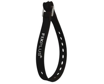 FixPlus 66см / 2,3см Крепежный ремешок (/: оранжевый