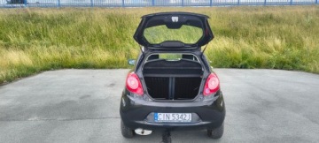 Ford Ka III 1.2 Duratec 69KM 2012 Ford Ka RU8 1,2 69km, zdjęcie 7