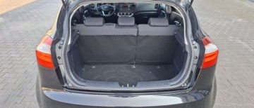 Kia Rio III Hatchback 3d 1.2 DOHC CVVT 85KM 2014 Kia Rio Kia Rio 1.2 Attract 1.2 Benzyna 85KM, zdjęcie 29