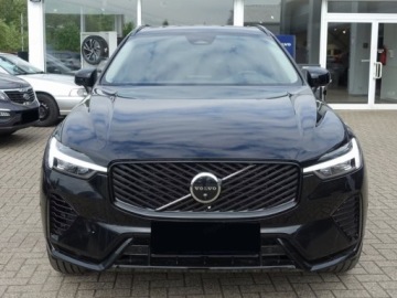 Volvo XC60 II 2026 VOLVO XC60 B5 AWD Ultra Dark Suv 2.0 (250KM) 2026, zdjęcie 7