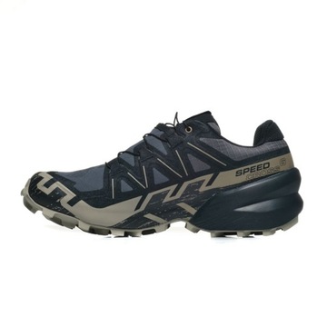 Salomon SPEEDCROSS 6 GTX L47465500 44 2/3