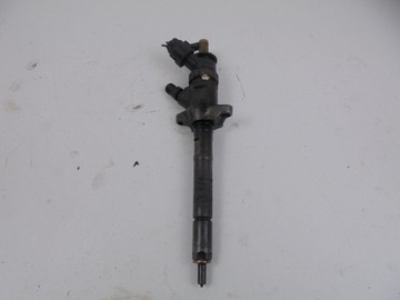 WTRYSKIWACZ 0445110297 PEUGEOT CITROEN 1.6 HDI