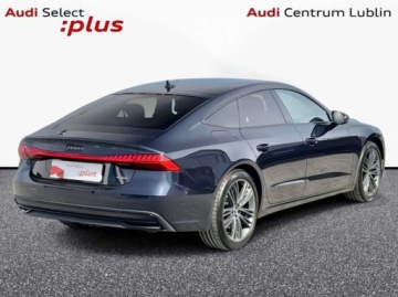 Audi A7 C8 2025 Audi A7 Sportback A7 Sportback 2.0 TFSI plugin S tronic Kamera360 Hak, zdjęcie 4