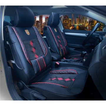 Чехлы на автомобильные сиденья на четыре сезона