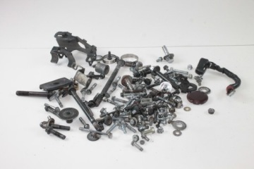 HONDA VT 600 SHADOW PC21 ŚRUBY ZESTAW ŚRUB