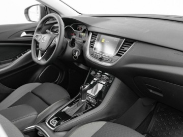 Opel 2020 Opel Grandland X GD770WW#1.2 T GPF Elegance, zdjęcie 31