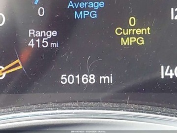 Jeep Grand Cherokee IV 2020 Jeep Grand Cherokee Altitude 2020 3.6 Benzyna 293KM, zdjęcie 11