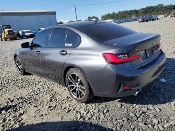 BMW Seria 3 G20-G21 2021 BMW Seria 3 330xi 2021 2.0l 2.0 Benzyna 255KM, zdjęcie 1