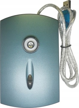 Programator pastylek Dallas iButton USB