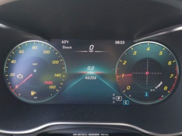 Mercedes GLC C254/X254 2022 Mercedes-Benz GLC 300 4Matic 2022 2.0 Benzyna 255KM, zdjęcie 10