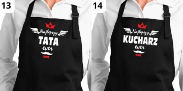 Кухонный фартук Женский фартук ко Дню матери