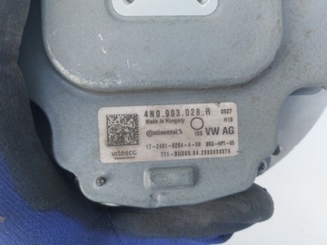 ALTERNÁTOR AUDI A8 D5 A7 A6 C8 4N0 4N EU