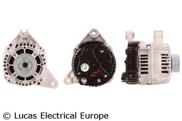 ALTERNÁTOR 12V LUCAS LRB00186R 5705L1